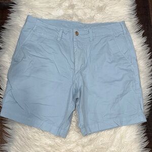 Light Blue American Eagle Casual Shorts